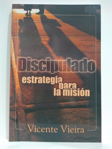 Libro Discipulado 