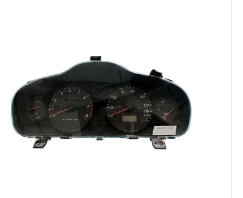 Cluster Hyundai Santa Fe Velocímetro 2003-2004  94001-26170