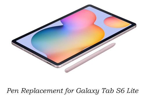 A-creator Galaxy Tab S6 Lite Stylus Reemplazo De Lápiz Para