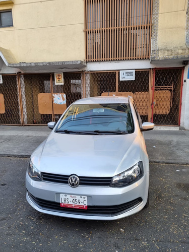 Volkswagen Gol 1.6 Cl Mt