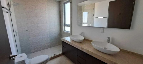 Renta Departamento Loma Alta Bosque Real