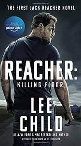 Reacher Killing Floor