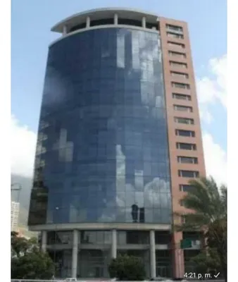Oficina en venta