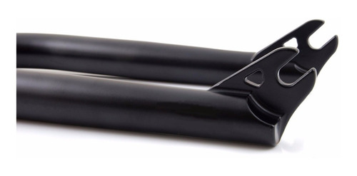 Imagen 2 de 5 de Horquilla Stranger Ballast Ic ¡full Cromo! Linea Bmx Pro