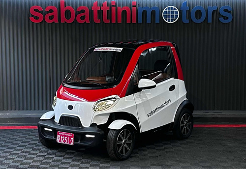 Smart Fortwo Lzd M-4