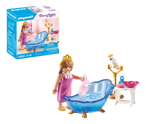 Baño Real 71850 16