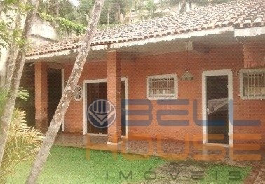 Chacara - Represa - Ref: 21927 - V-21927