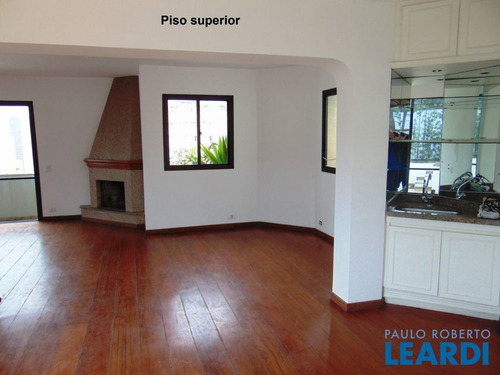 Imagem 13 de 15 de Duplex - Moema Pássaros - Sp - 455521