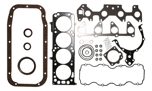 Kit Empaquetadura Motor Chevrolet Corsa 1.8 2001 2005