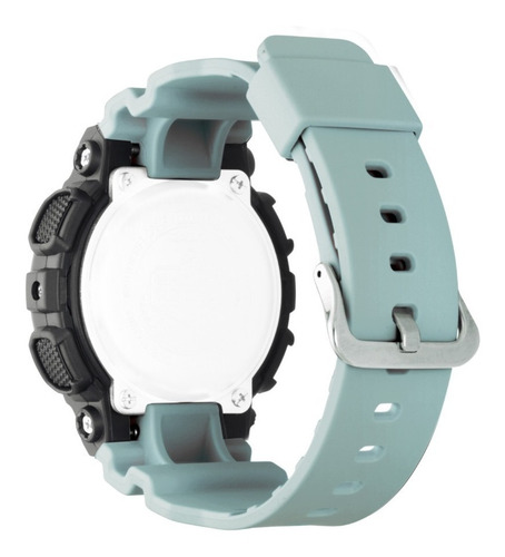 Imagen 3 de 8 de Reloj G-shock S-series Gma-s140-2