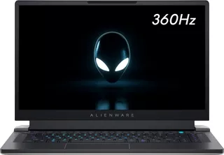 Alienware X15 R1 15.6 I7-11800h 16gb Rtx 3070 512gb Ssd