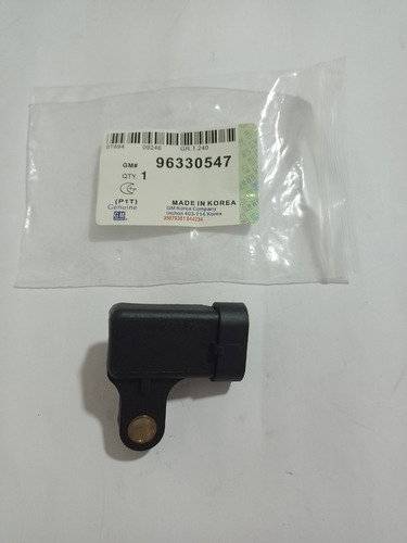 Sensor Map Aveo/optra Limited  Gm