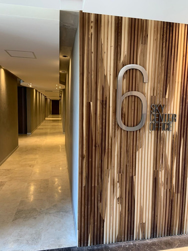 Imagen 4 de 15 de Oficinas En Alquiler En El Moderno Edificio Sky Office De Canning