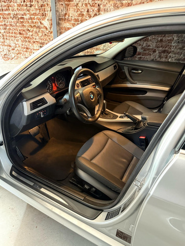 BMW Serie 3 2.5 325i Sedan Executive
