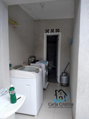 Imagem 12 de 13 de Casa - Ca00048 - 69443218
