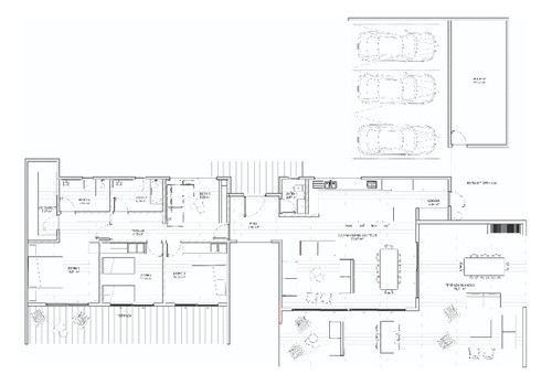 Casa Nueva En Curico