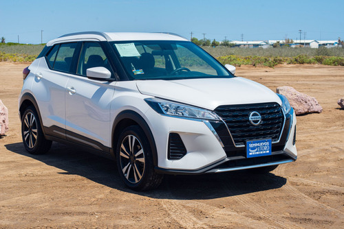 Nissan Kicks 1.6 Advance At