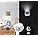 Luz Nocturna Led Enchufable Con Sensor De Atardecer A Amanec