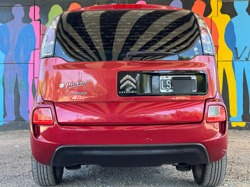 Citroën C3 Picasso 1.6 16V Sx
