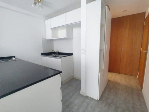 Venta Monoambiente Palermo Hollywood Apto Credito