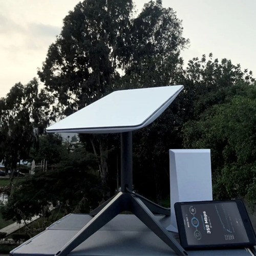Internet Satelital Starlink V3 (Usado)