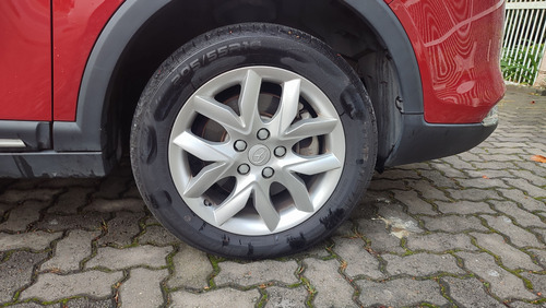 JAC T5 1.5 16v Jetflex Cvt 5p