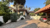 Comprar Exclusiva Casa En Sector Los Nogales De La Dehesa