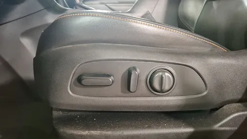 Chevrolet Equinox 1.5 PREMIER C AUTO