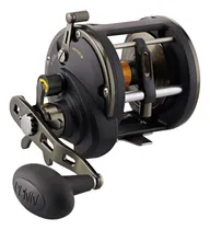 Comprar Penn Squall Ii Level Wind - Carrete De Pesca Convencional