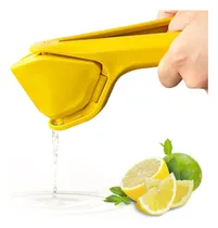 Comprar Exprimidor De Limón Estractor Naranjas Manual Jugo Extractor