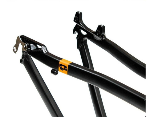 Cuadro Bicicleta R29 Patriot Facetado + Juego De Direccion