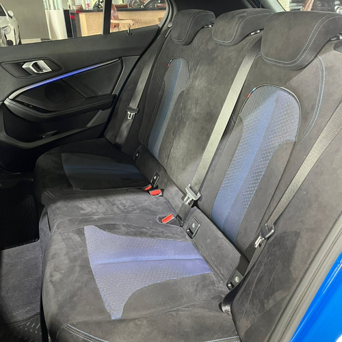 Bmw M 135i Xdrive