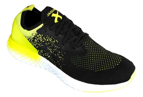 Zapatillas jaguar online 9037