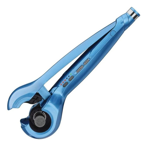 Miracurl Nano Titanium 3 By Roger - Não Perca
