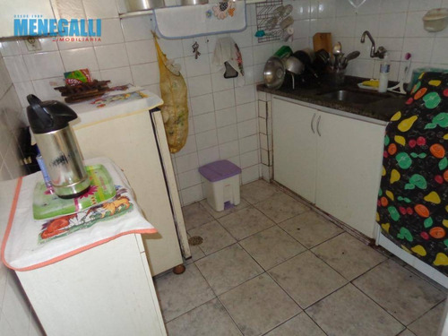 Imagem 19 de 30 de Casa - Vila Independência - Ca0566