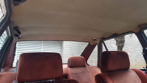 Vw Passat Iraque