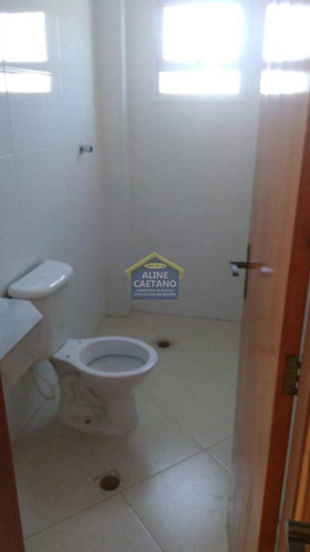 Grande Oportunidade 2 Dorms, Guilhermina - Vesa00371