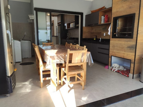 Imagem 1 de 17 de Sobrado À Venda No Condomínio Sunlake, Em Sorocaba -sp - 5311 - 69928001