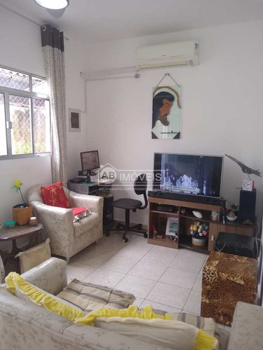 Imagem 6 de 30 de Casa De Condomínio Com 2 Dorms, Parque São Vicente, São Vicente - R$ 190 Mil, Cod: 3350 - V3350
