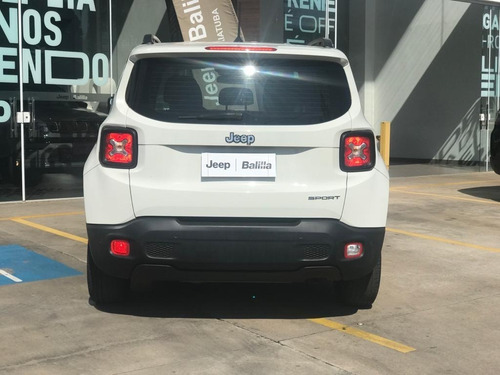 Imagem 11 de 15 de Jeep Renegade