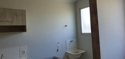 Imagem 4 de 10 de Apartamento Com 2 Dormitórios, 45 M² - Venda Por R$ 175.000 Ou Aluguel Por R$ 990/mês - Jardim Seyon - São José Do Rio Preto/sp - Ap1631