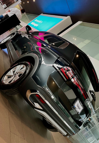 Volkswagen Taigun 1.0 Tsi Trendline At