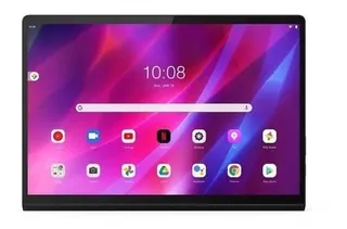 Tablet Yoga Tab 13 - Lenovo 8gb / 128 Gb Ufs