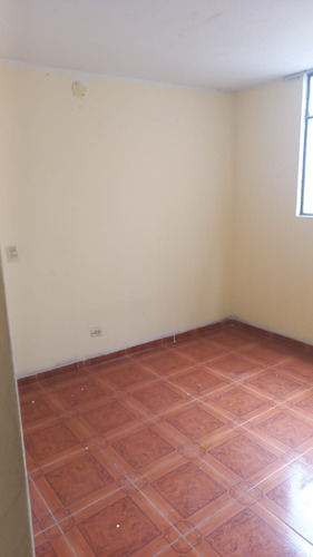 Alquilo Minidepartamento En Los Olivos