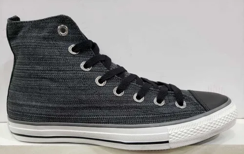 Converse all star botas negras hotsell