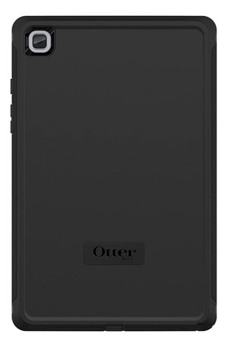 Funda Otterbox Defender Series P/ Galaxy Tab A7 Lite Negro