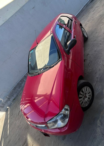 Fiat Palio 1.4 Fire