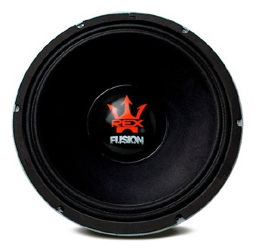 Par Woofers 15 Poleg Magnum Fusion 1900w 8 Ohms Medio Grave
