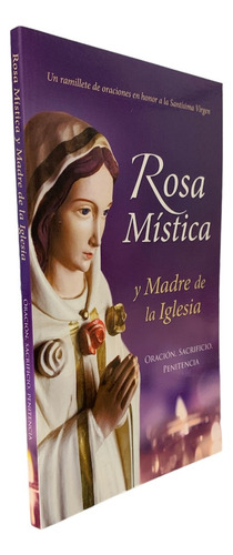 Rosa Mística.