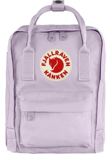 Fjallraven kanken lilac hotsell